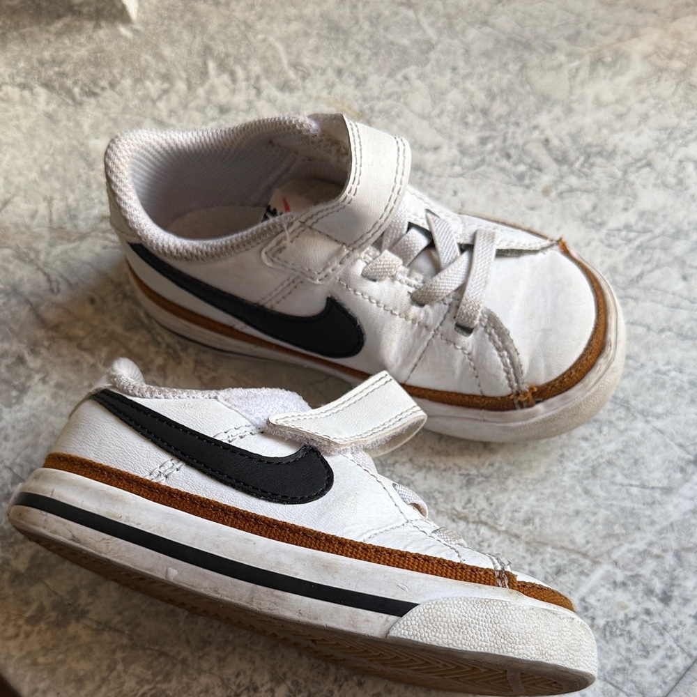Nike Sneakers Toddler